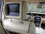 Jaguar XJ Super V8 2003 года